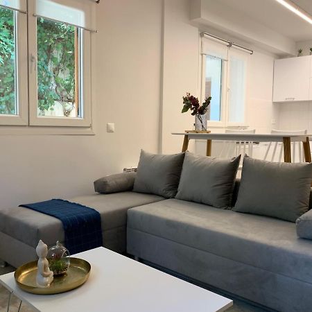 Renovated Apartment In Kifissia Center Near Metro G25 Αθήνα Εξωτερικό φωτογραφία