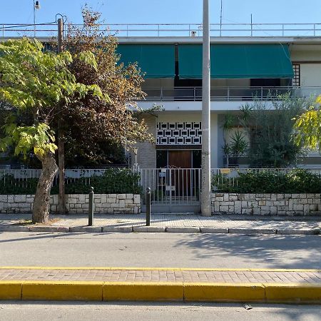 Renovated Apartment In Kifissia Center Near Metro G25 Αθήνα Εξωτερικό φωτογραφία