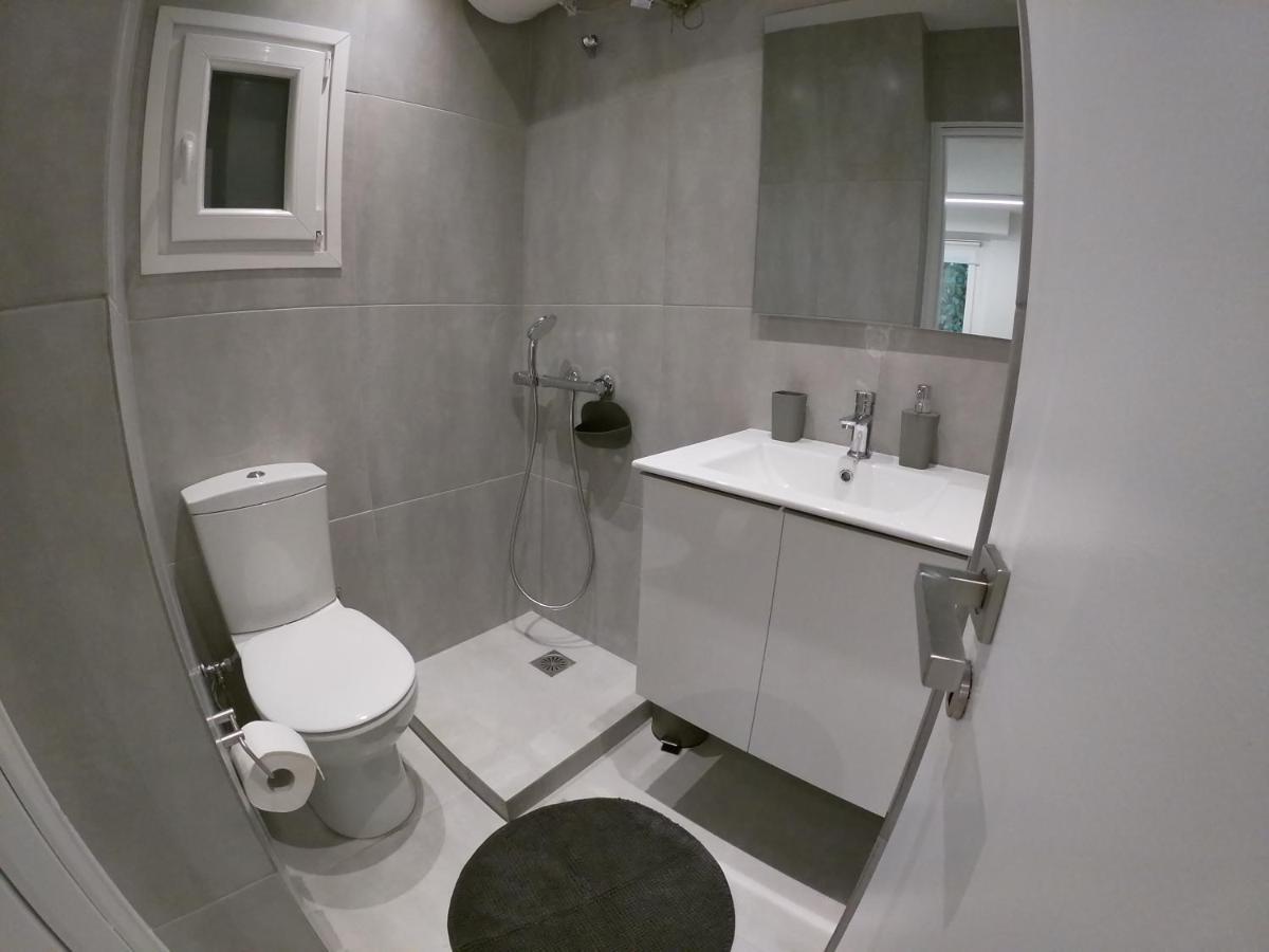 Renovated Apartment In Kifissia Center Near Metro G25 Αθήνα Εξωτερικό φωτογραφία
