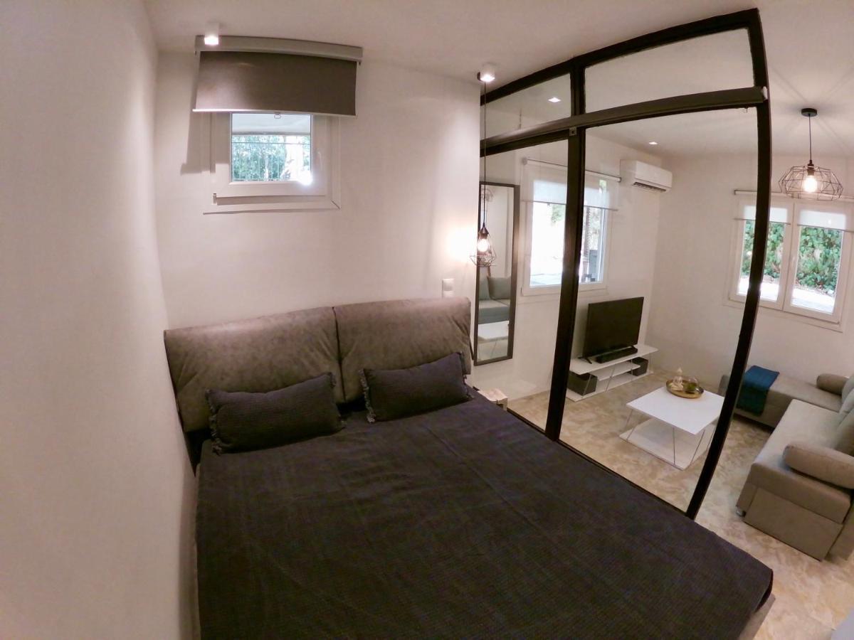 Renovated Apartment In Kifissia Center Near Metro G25 Αθήνα Εξωτερικό φωτογραφία