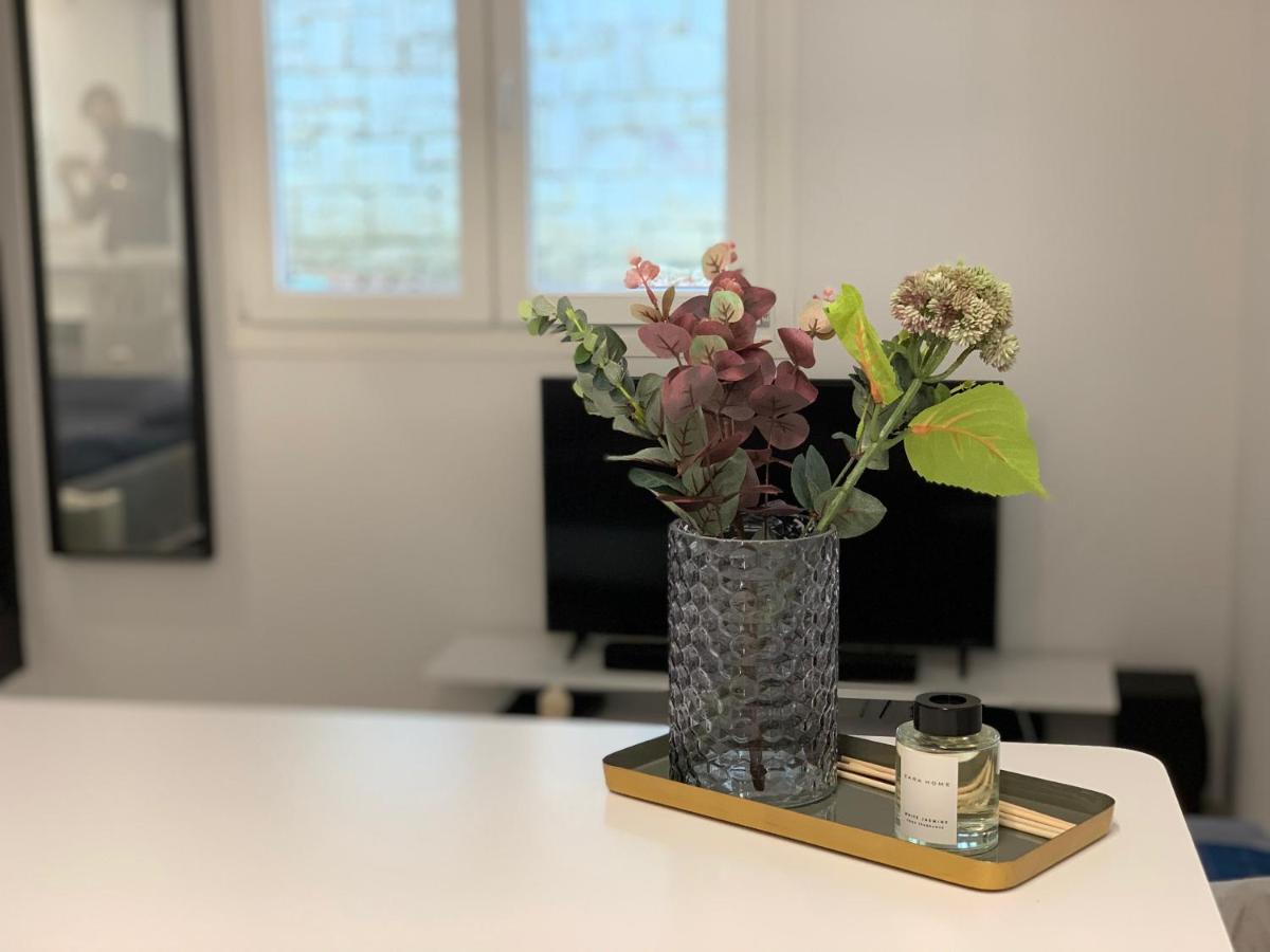 Renovated Apartment In Kifissia Center Near Metro G25 Αθήνα Εξωτερικό φωτογραφία