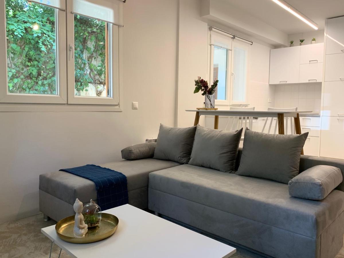 Renovated Apartment In Kifissia Center Near Metro G25 Αθήνα Εξωτερικό φωτογραφία