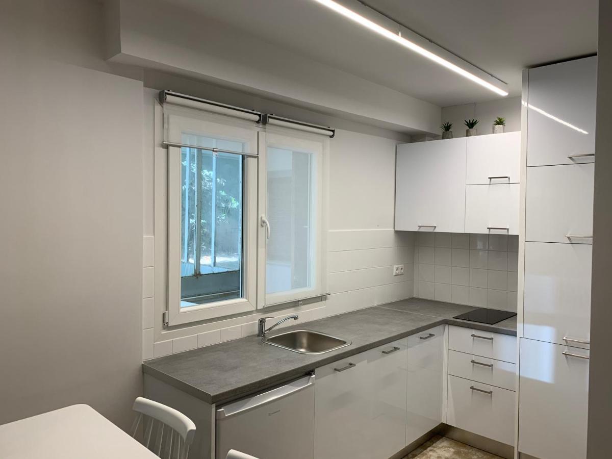 Renovated Apartment In Kifissia Center Near Metro G25 Αθήνα Εξωτερικό φωτογραφία